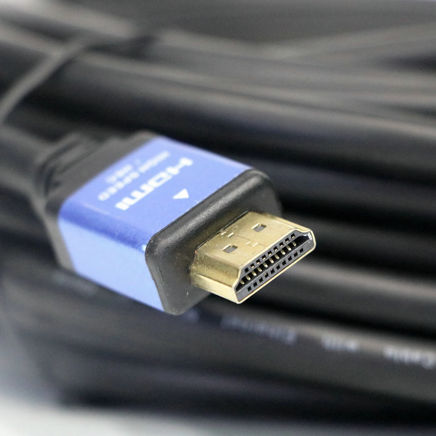 Лучшие предложения HDMI кабель версии 2 0 4K * 2K 60HZ (совместим с 3D 1080P) HD видео 5 м |