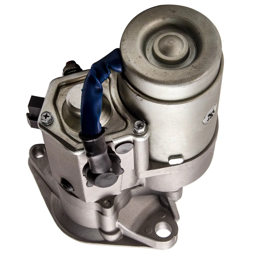 Стартер для TOYOTA Dyna 150 серии LY61R LY211 LY230R HiAce LH51 3L 2.8L Hilux LN86 LN106 LN106R LN107 LN111 LN130 |