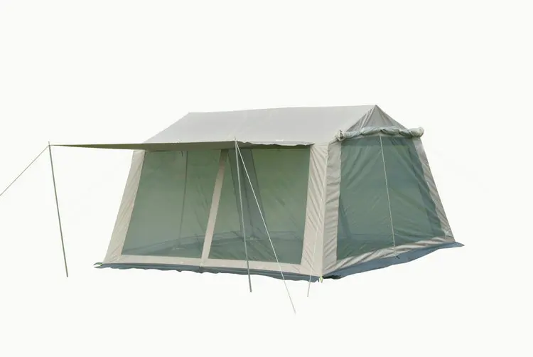 ZHUOAO 8-12 человек Ultralarge 200*350*350 см водостойкая большая беседка вечерние для