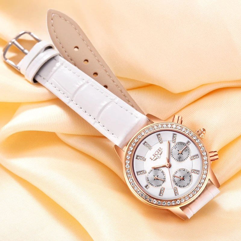 Часы женские кварцевые водонепроницаемые с бриллиантом|watch brand|watch brand womenwatch ladies |