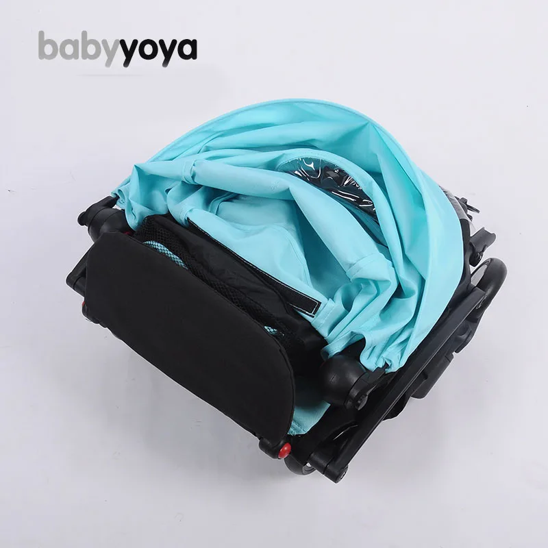 Детское yoya аксессуары для детских колясок YOYO детская коляска подножка подставка