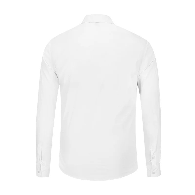 Win Way Creative Design Fashion Embroidered Tops New Men's Shirts Tide men clothes | Мужская одежда