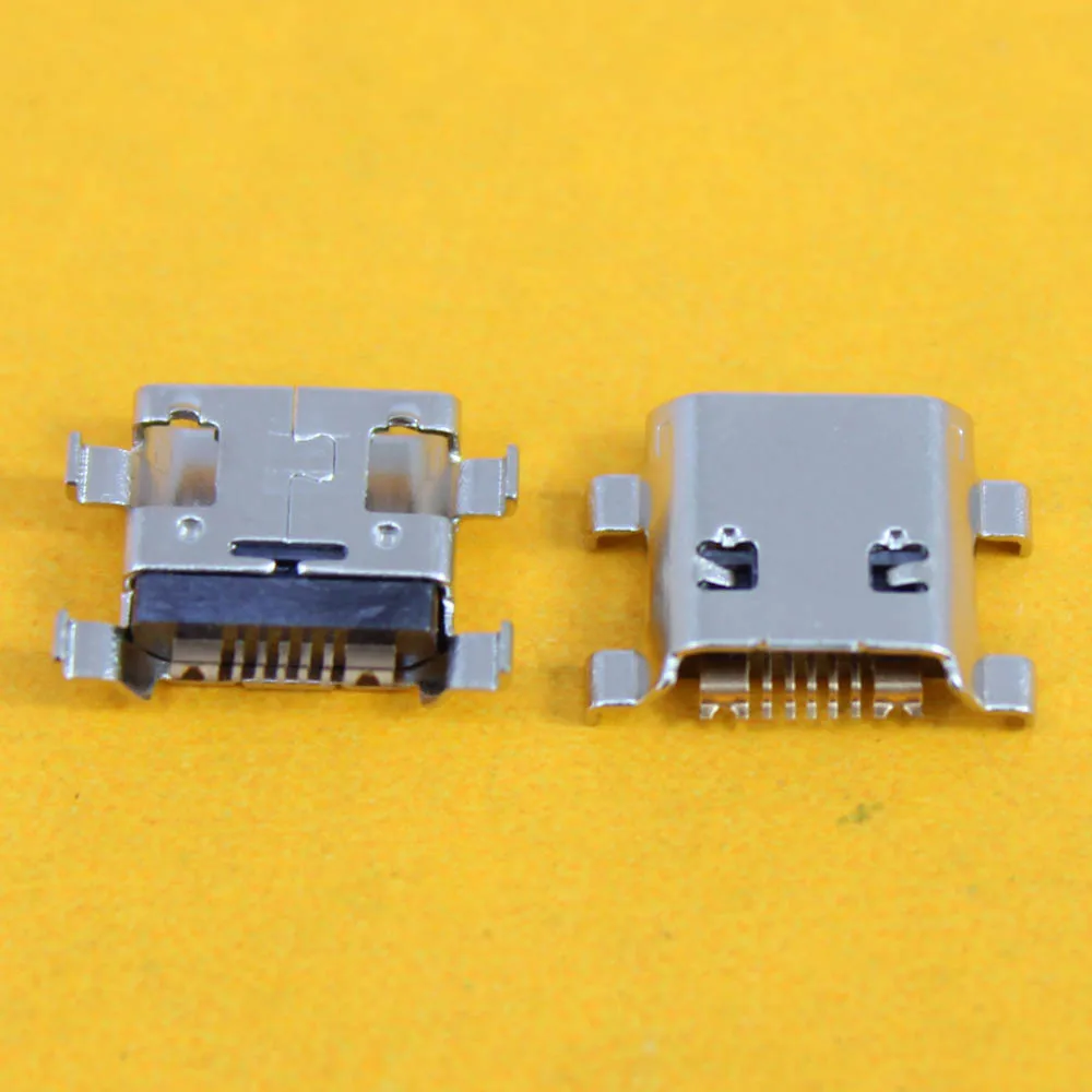 Зарядный разъем cltgxdd 30X Micro Usb 7pin 7 pin для Samsung Galaxy S3 Mini i8190 s7562 s7560 S7268 S7582 S7562i|connector