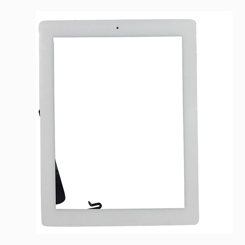 Планшет для iPad 4 A1458 A1459 A1460 сенсорный экран дигитайзер стеклянная панель 9 7 дюйма с