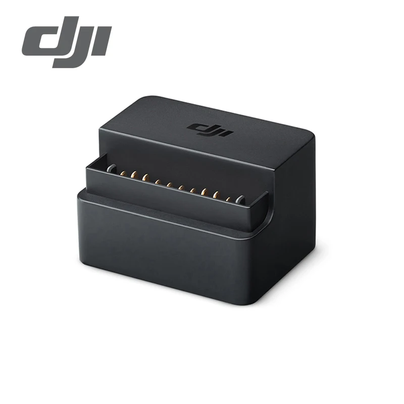 Аккумулятор DJI Mavic Pro для питания запасной переходник обеспечивает питание от