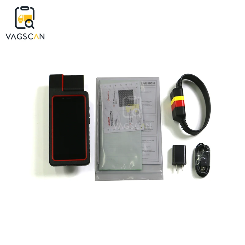 Запуск X431 Diagun IV полная система авто диагностический инструмент X 431 Wifi Bluetooth лучше