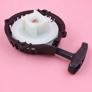 Стартер Recoil Pull для Робина NB411 Makita RBC411 CG411, триммер для травы, резак, маленький газовый двигатель, Запасная часть