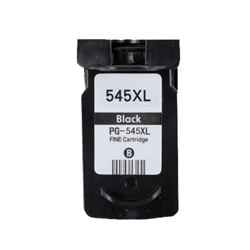 

1PK Compatible Ink Cartridge PG 545XL PG545XL For Canon Pixma IP 2850 MG 2450 2550 2950 MX 495