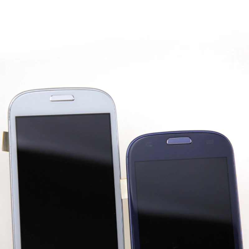 4 8 &quotдля SAMSUNG GALAXY S3 III i9300 ЖК дисплей сенсорный экран дигитайзер с домашней кнопкой