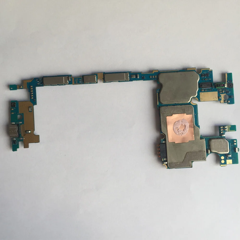 Main Motherboard (Unlocked) For LG V20 H918 | Мобильные телефоны и аксессуары