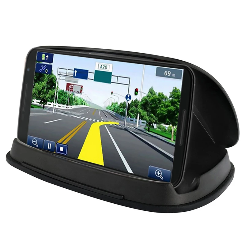 Автомобильный GPS Держатель для навигации 3 6 8 дюйма подставка телефона