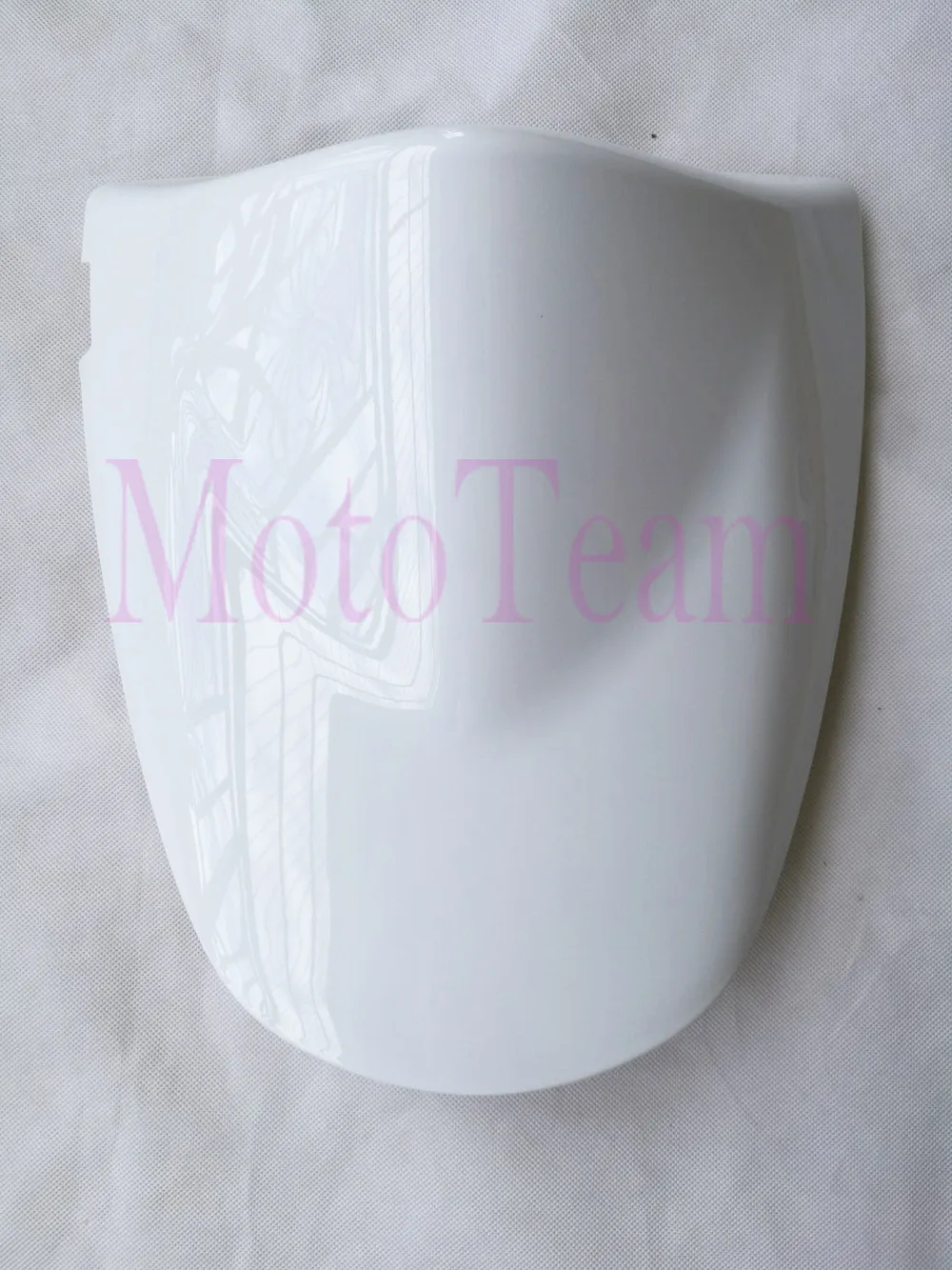 Новинка для Kawasaki Z1000 Z 1000 2003 2004 2005 2006 03 04 05 06 чехол заднего сиденья капота белое