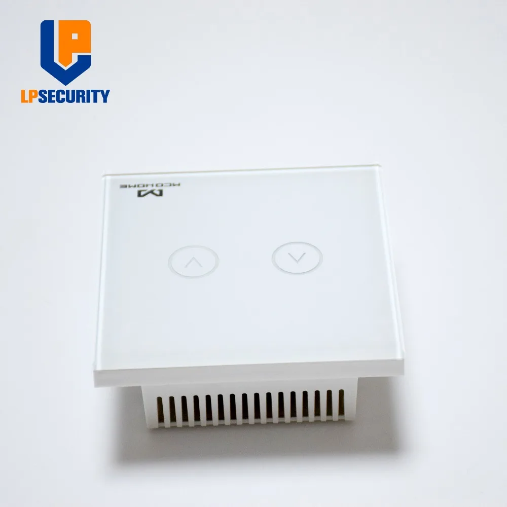 Панель затвора MCOHOME C321 310 series Z-Wave Plus с функцией измерения энергии | Безопасность и