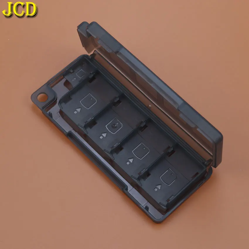 JCD 8 в 1 чехол для портативных игровых карт Nintendo Switch NS игровая карта ударопрочный