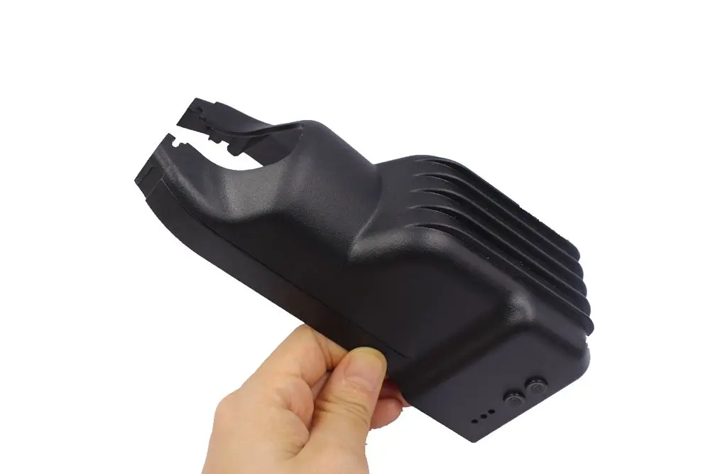 

PLUSOBD Hidden Car DVR Vehicle Camera Video Recorder Dash Cam For Mercedes benz W169/W245 2007-2012 HD 1080p 170 G-sensor Hdmi