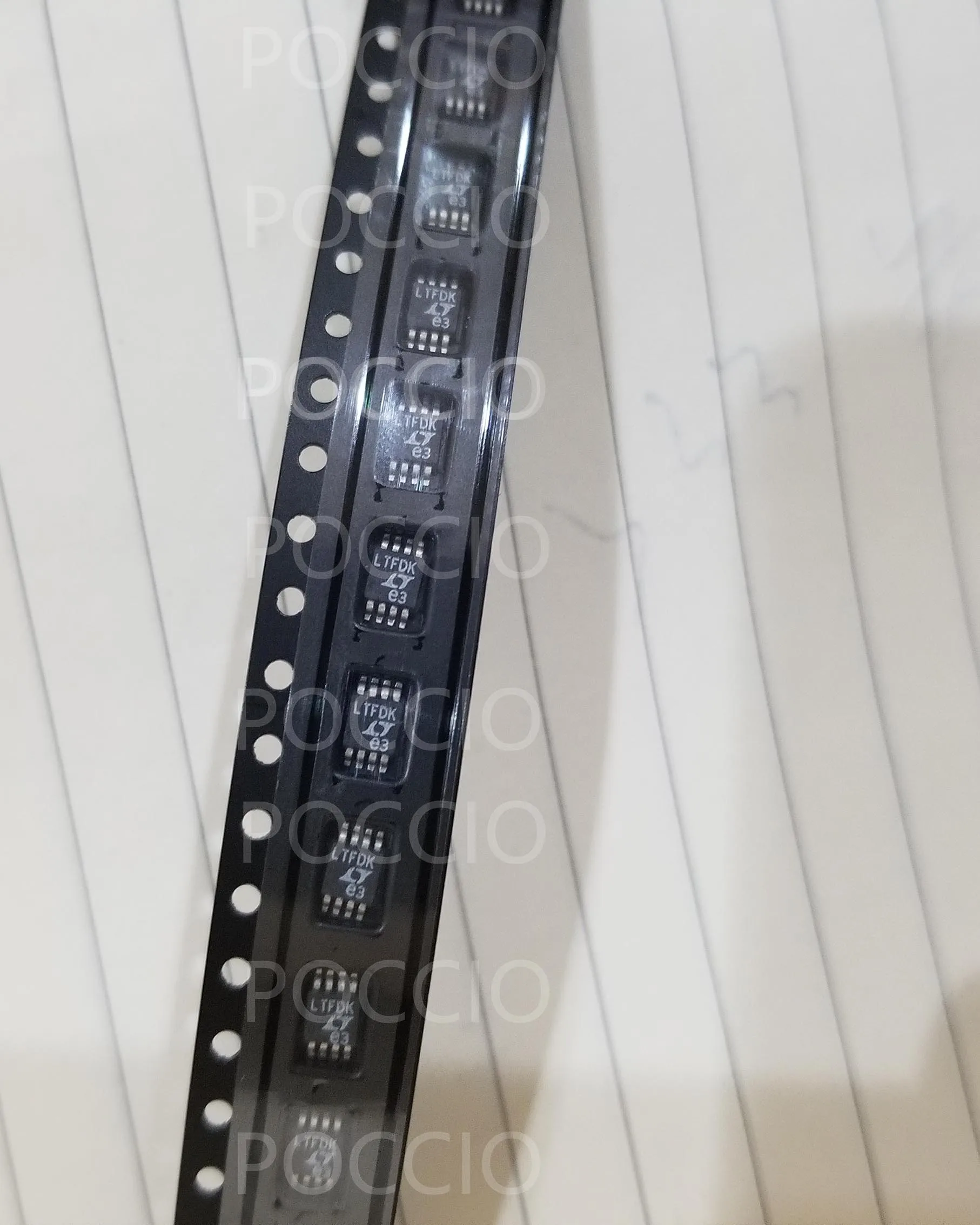 LTC6655 LTC6655BHMS8 3.3 LTC6655CHMS8 4.096 LTFDM LTFDK справочная точность для низкого дрифта|noise|refere |