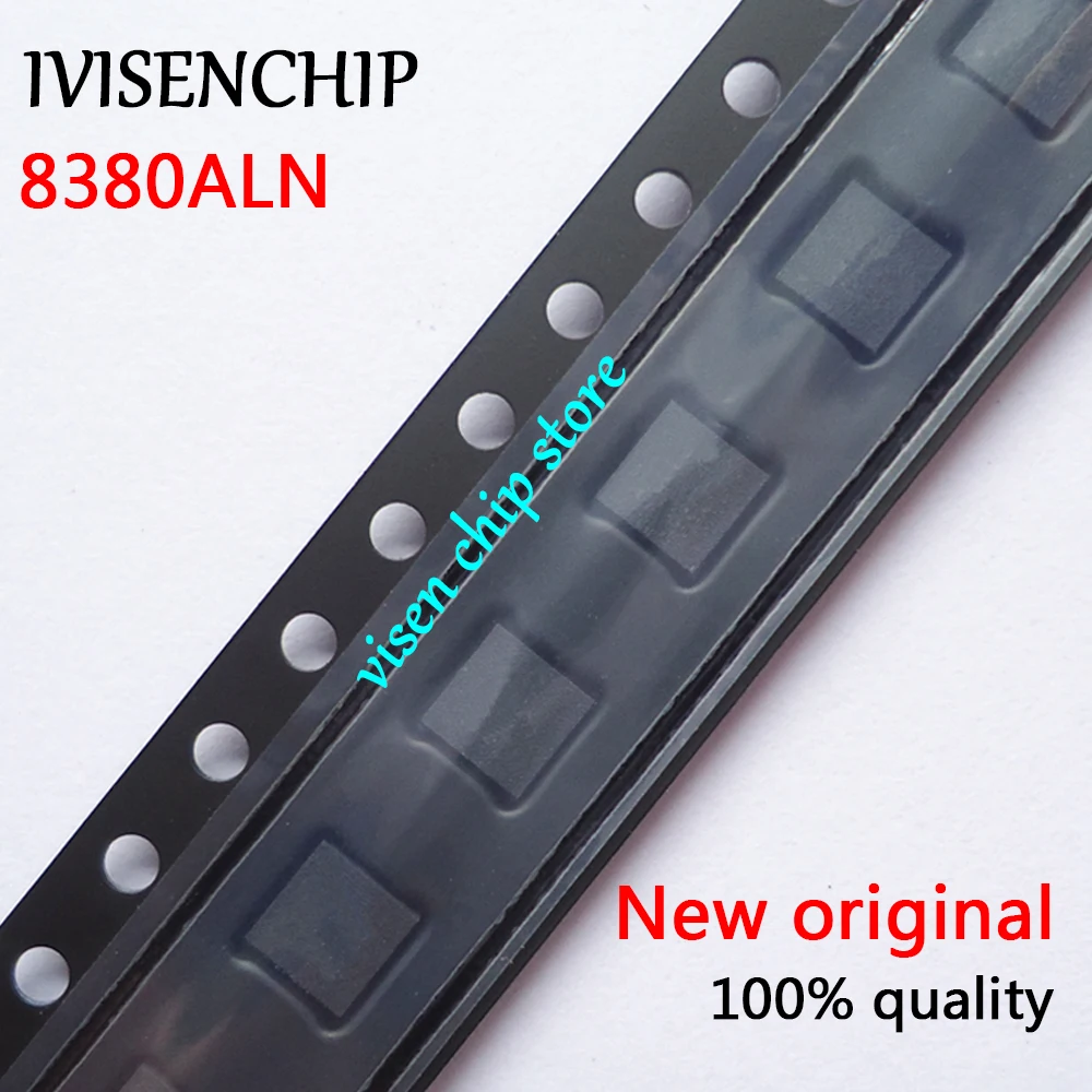 

5 шт. OZ8380ALN 8380ALN QFN-32