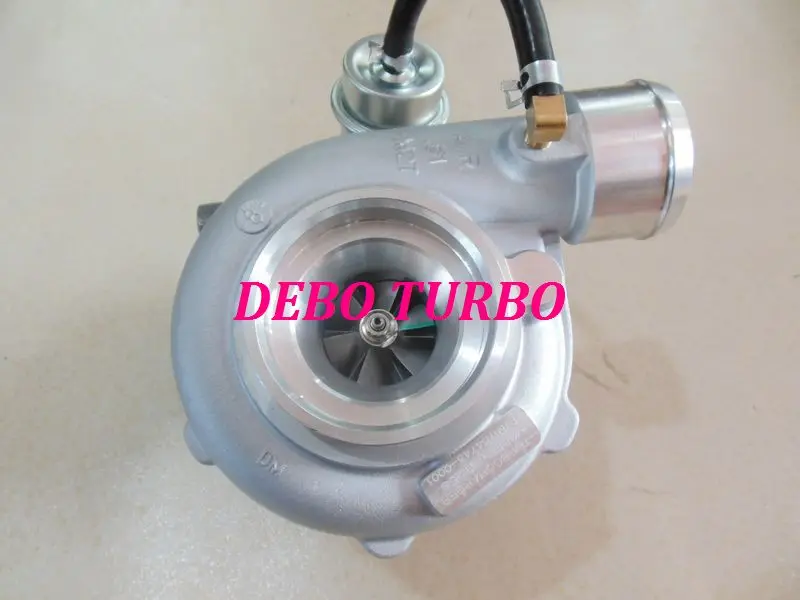 

Новый турбокомпрессор GT25S/754743-0001 79526 для FORD Ranger,NGD 3.0TDI 2004