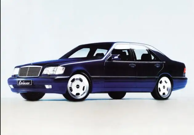 Высокое качество PM2.5 воздушный фильтр для Mercedes-Benz S280/S300/S320/S350/S500/S600(W140) 1994-1999 140 835 00, 47(Европа