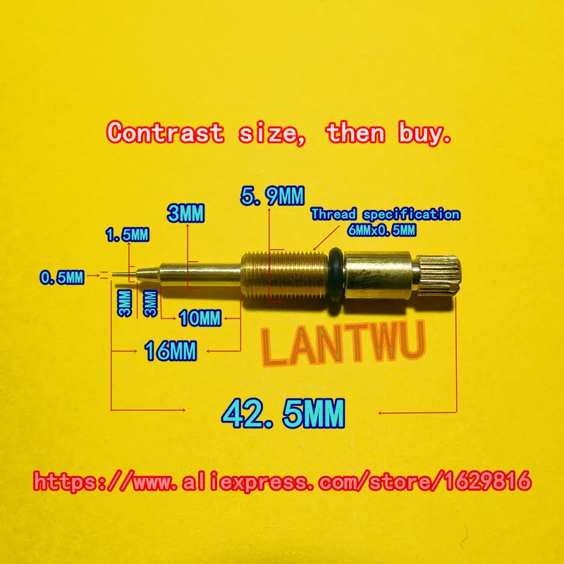 1 набор$22) YM Drag Star XVS400 4TR/5KP мотоцикл BDS28 Mikuni Карбюратор Ремонтный комплект с пенопластом