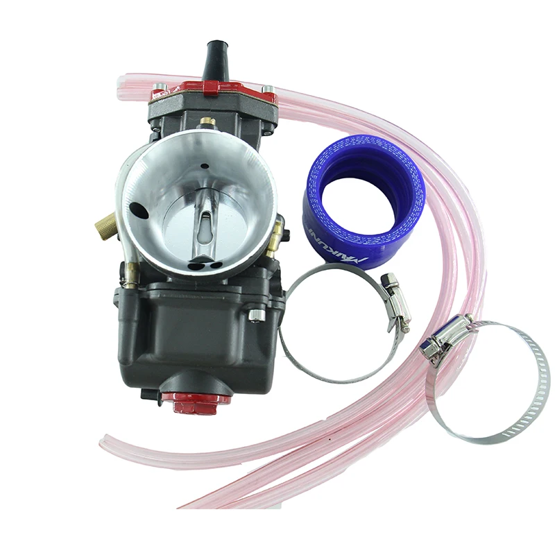 Motcross карбюратор PKW34 34 мм ручной дроссель Zongshen 250cc NC250|parts carburetor|carburetor manualcarburetor 34mm |