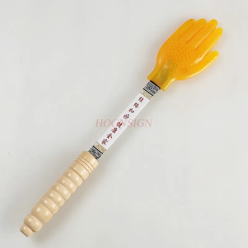 

massage Clap Board Easy To Use Suitable For Medium And High Often Beat People Silicone Pat Body Massager Office Home Massage