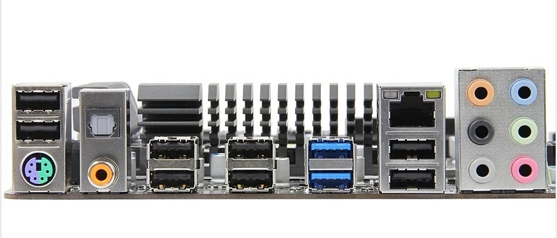 Gigabyte GA-P67A-UD3R-B3 DDR3 LGA1155 4  32G P67A-UD3R-B3 desktop motherborad