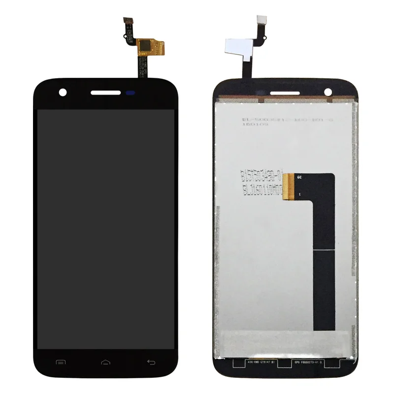 WEICHENG Для DOOGEE F3 Pro ЖК-дисплей и кодирующий преобразователь сенсорного экрана в