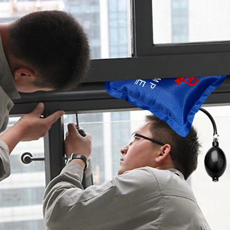 Слесарный инструмент с насосом Super PDR автоматический воздушный клин подушка