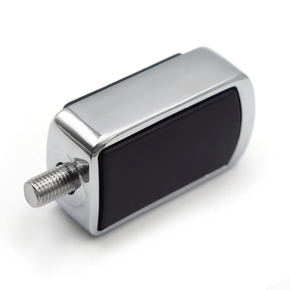 Aftermarket мотоциклетные части Вилли переключатель колышек для Harle Electra широкий супер низкий Glide Softail XLX хромированный