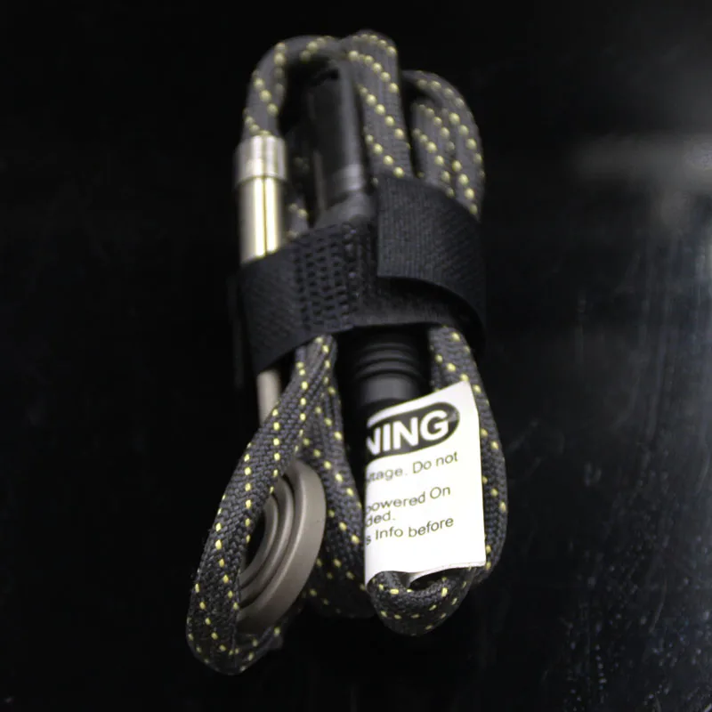 Плоская нагревательная катушка Enails 10 мм с безкупольным титановым гвоздем 6 в 1