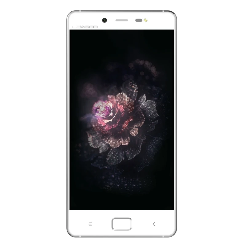 LEAGOO Elite 1 Smartphone 3GB RAM 32GB ROM 5.0&quotFHD Android 5.1 MTK6753 Octa Core 16.0MP Dual SIM Fingerprint 4G LTE Mobile Phone |