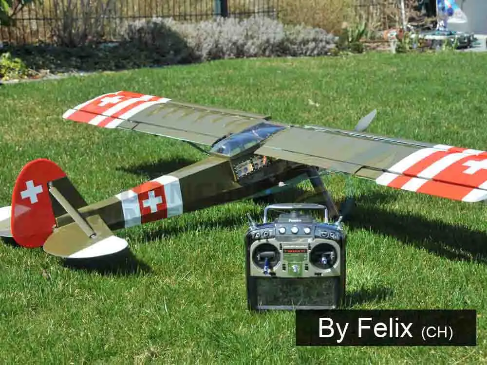 Масштаб RC Balsawood самолет лазерная резка Fieseler Fi 156 Storch 1600 мм(6") набор из пробкового дерева DIY строительные деревянные модели