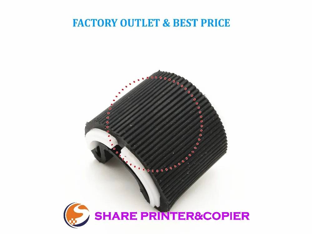 Акция Новый ролик ролика подачи FL3 1352 000 для CANON iR 2520 IR2525 2530 2535 2545 4025i 4051i 4045i 4035i