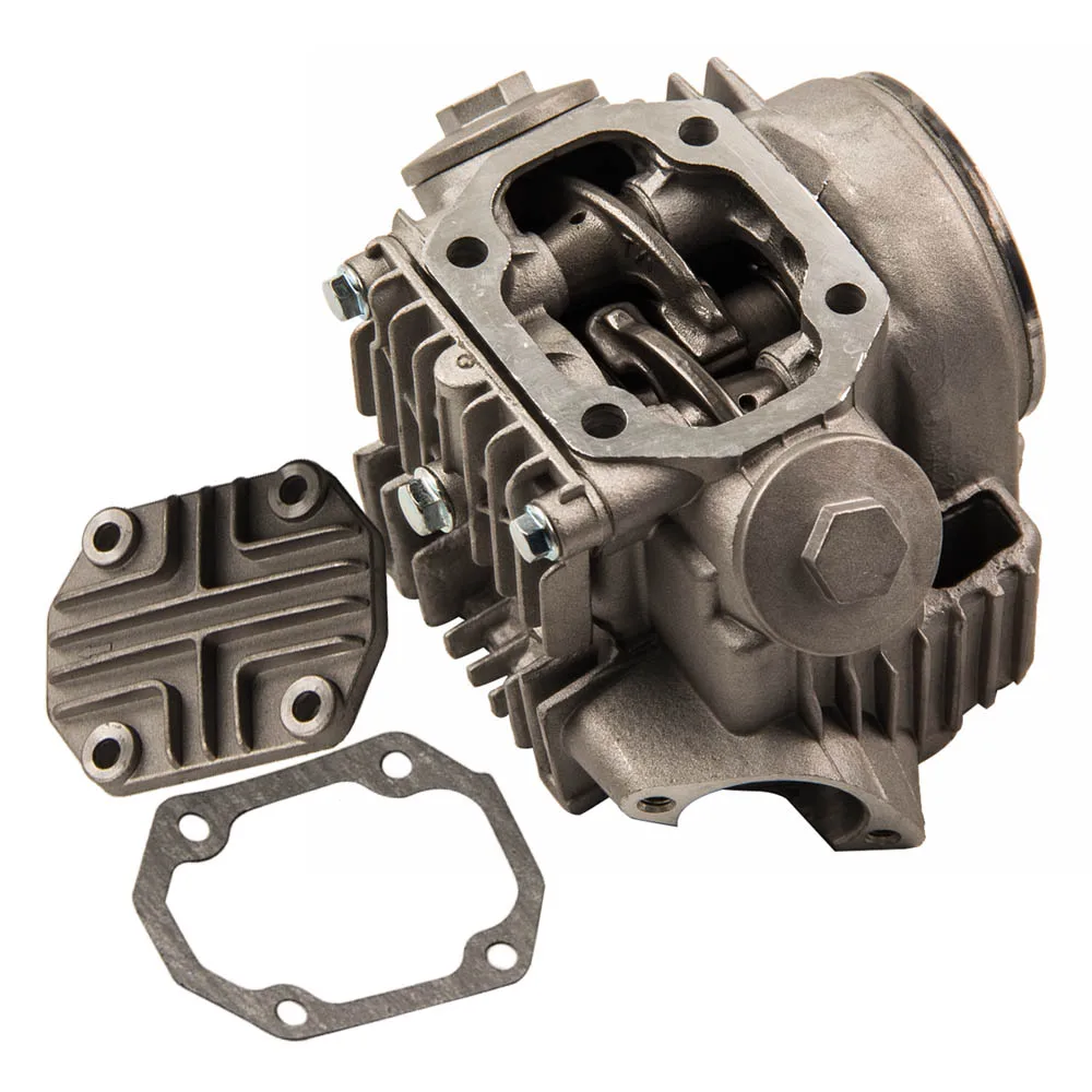Головки цилиндров полной Fit Honda 70cc ATC70 CRF70F XR70 CT70 C70 рекомендуем| |