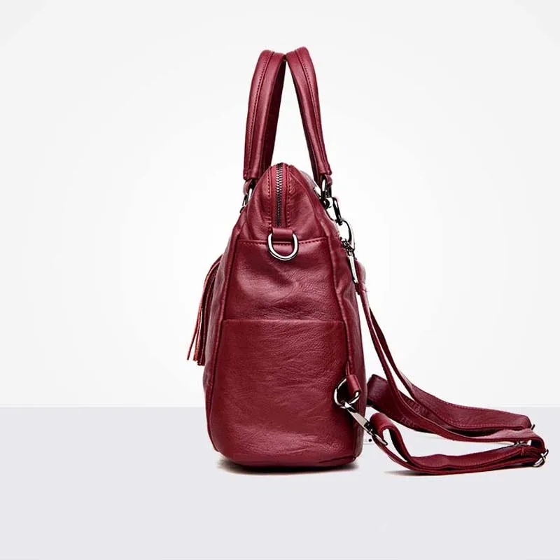 Сумка через плечо из овчины женская кожаная сумка натуральной кожи хит продаж |