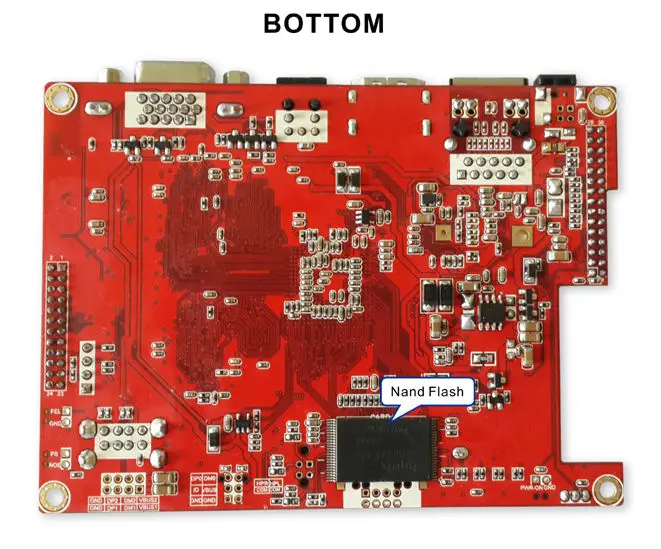 Cubietruck/Cubieboard3 allwinner A20 Двухъядерный ARM Cortex-A7 2G DDR 8GeMMC макетная плата/android/linux/с открытым исходным кодом
