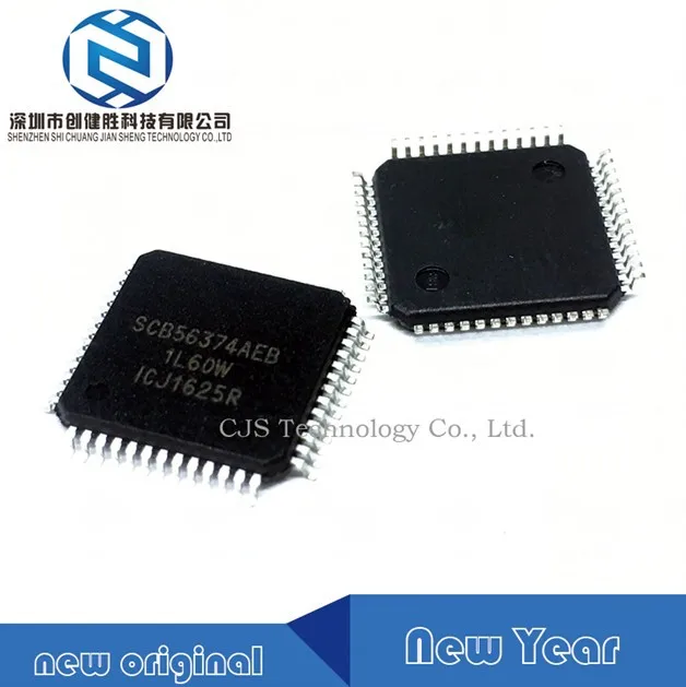 1 шт. 100% оригинал SCB56374AEB SCB56374 1L60W|Запасные части| |
