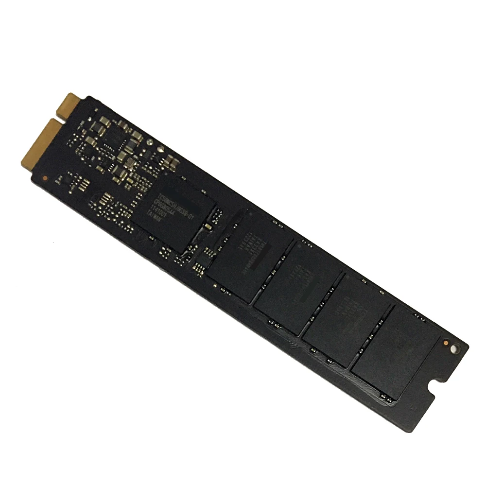 Оригинальный 2012 ранний Mid Macbook Air A1466 A1465 128 Гб SSD Md231 md232 md223 md224 128G Mac твердотельный