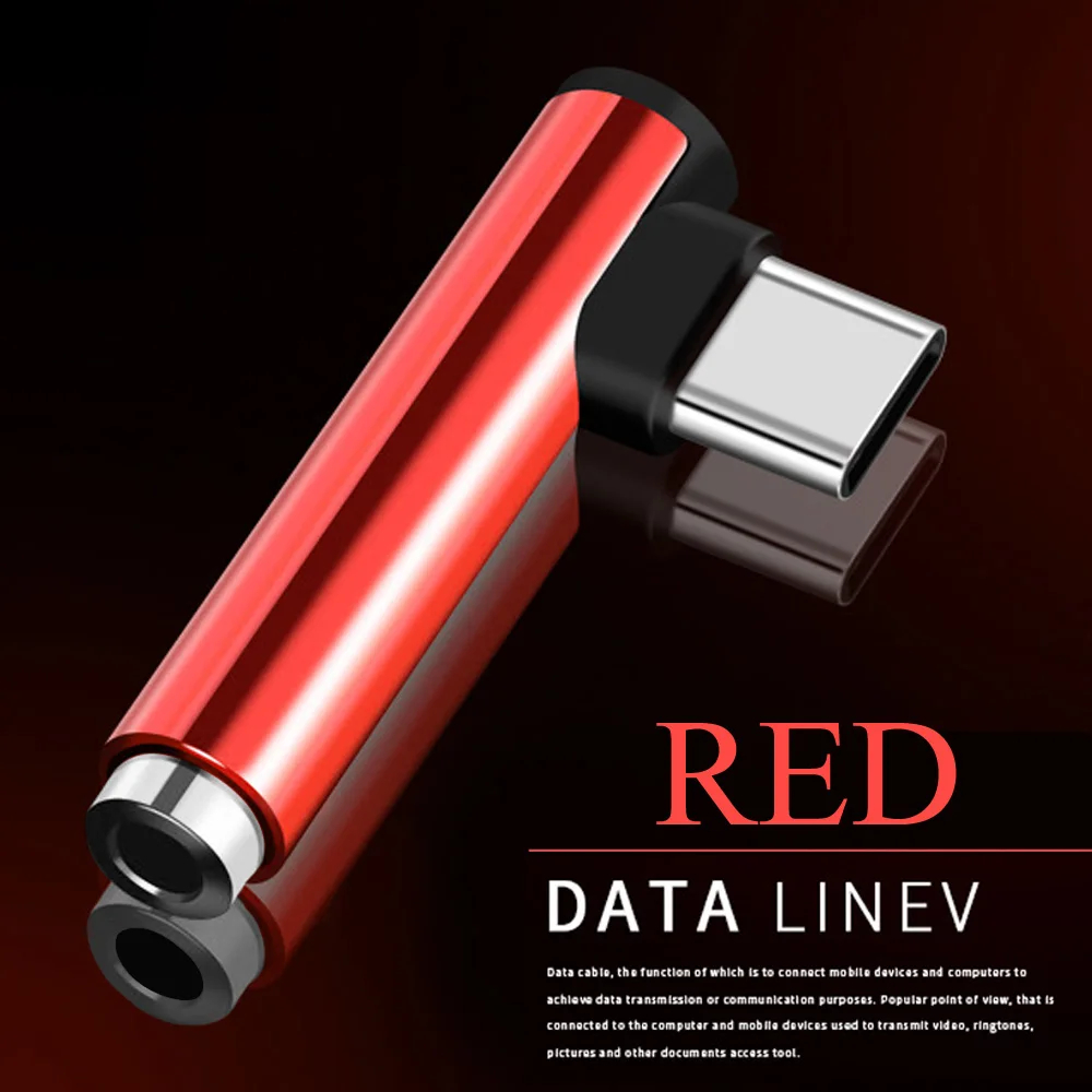 Мини-usb type-C аудио адаптер тип-c штекер 3,5 мм разъем Женский конвертер кабель для наушников для samsung LG Xiaomi Google Nexus