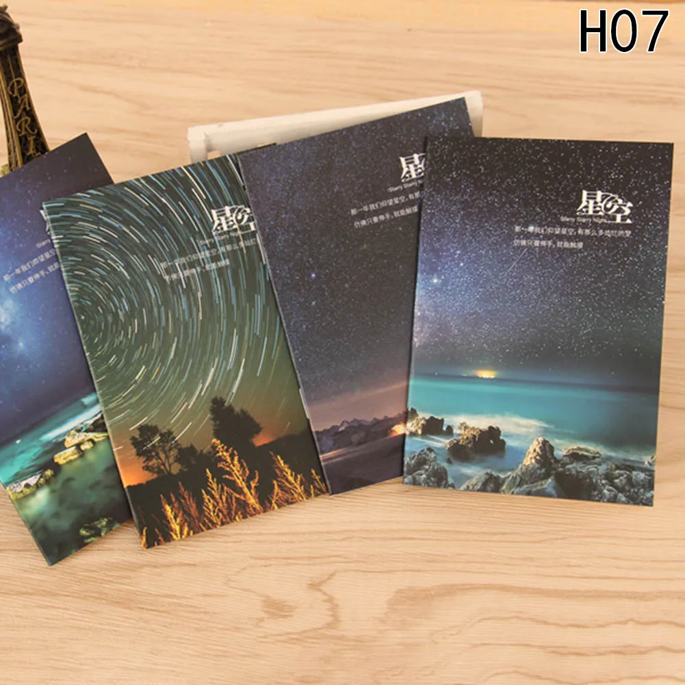 H07 1 шт. милые мини Винтаж Блокноты с цветочным рисунком Прекрасный животных блокноты подарки для детей корейский школьные канцелярские 8*12 см - Цвет: H07