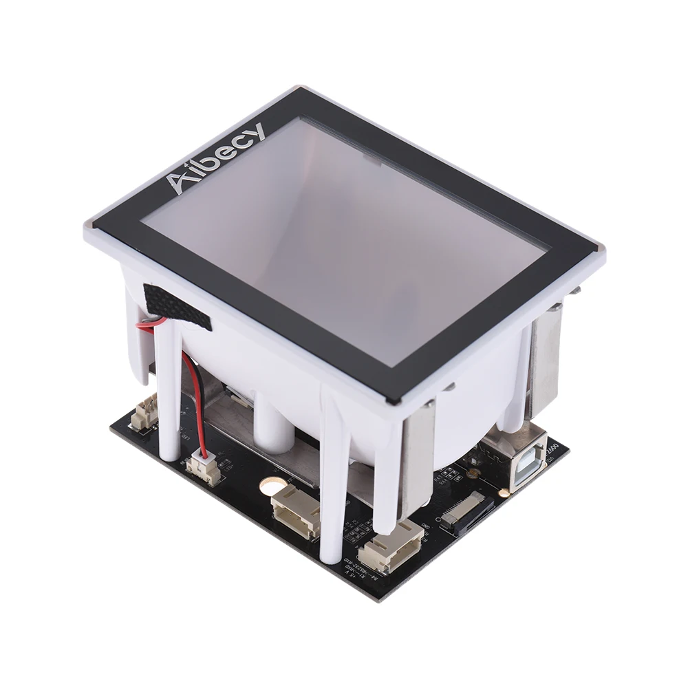 Встроенный модуль сканера Aibecy 2D/QR/1D сканер штрих кода сканирующий двигатель 960*680