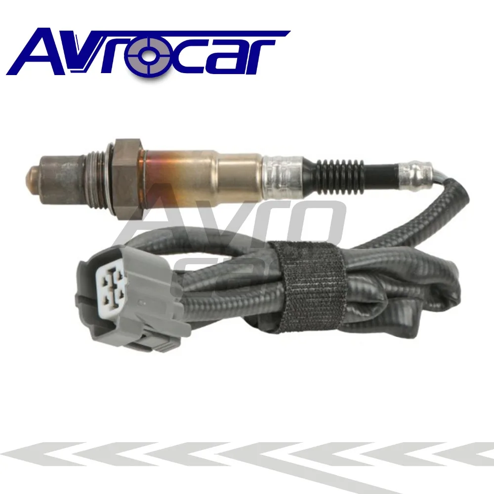 Датчик кислорода AVROCAR O2 36532-PGK-A02 36532P0AA01 36532P0GA01 36532P0GA02 подходит для ACURA MDX HONDA ACCORD PILOT