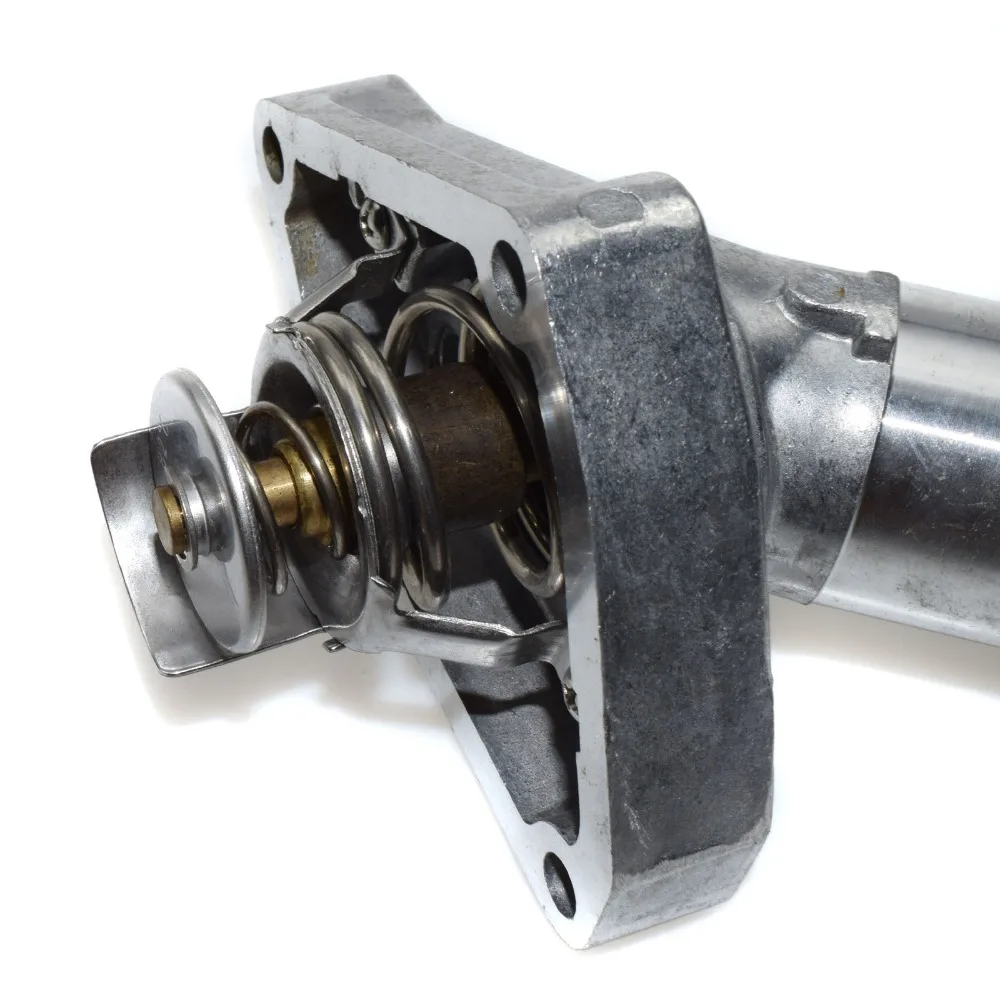 Термостат ISANCE 21200-31U1B / 21200-4W01B /13050-ZA000 для Nissan Frontier Xterra 2005 2006 2007 2008 2009 2010 2011 JWQNI001 |