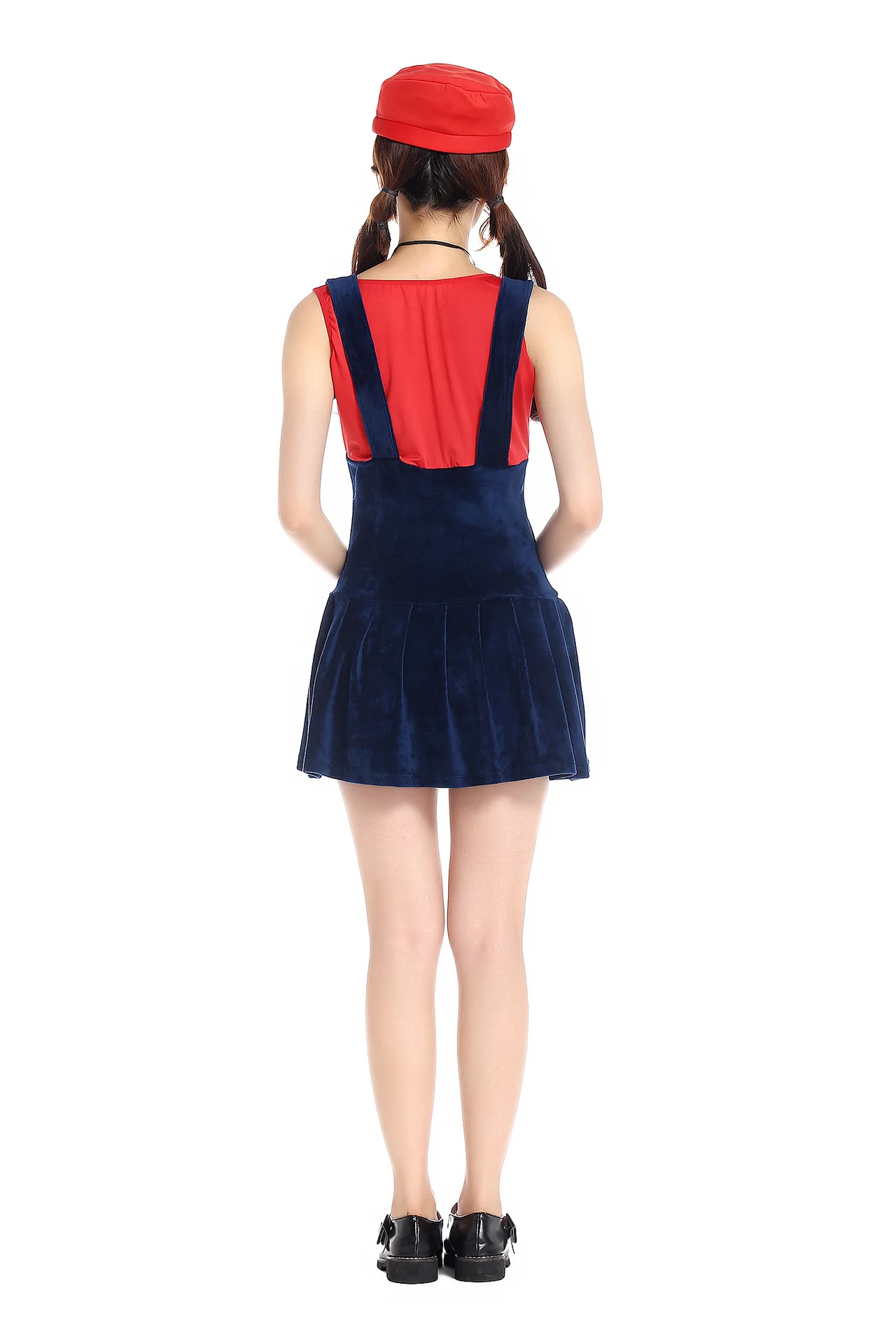 Женский костюм для вечеринки на Хэллоуин женское маскарадное платье в стиле