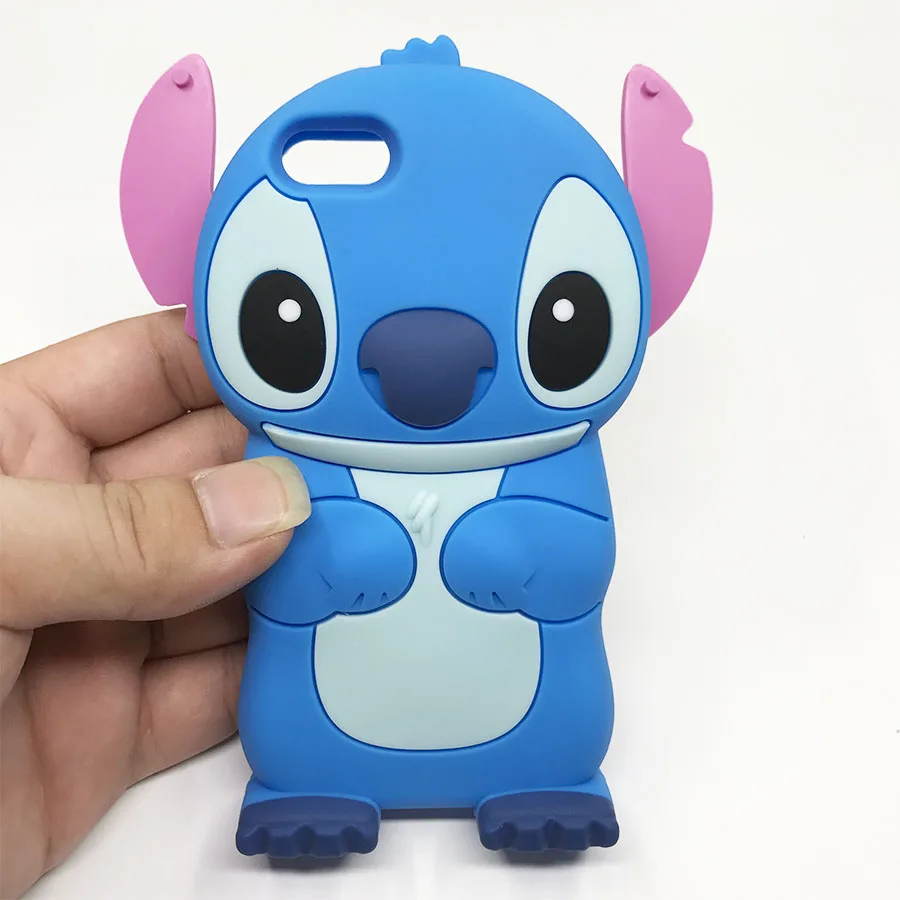 Чехол для телефона s для iPhone 5 S 5S, чехол для iPhone SE, силиконовый 3D милый чехол для iPhone5, задняя крышка для iPhone 5se, чехол Capinha Para