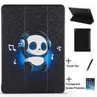 Умный чехол для iPad Mini12345 iPad 10,2 iPad Air12 2021 234 2017 Air