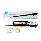 Внешний Wi-Fi USB адаптер высокой мощности 1000 м, Wi-Fi антенна 802.11bgn усилитель сигнала USB 2,0 Беспроводная сетевая карта приемник Newst