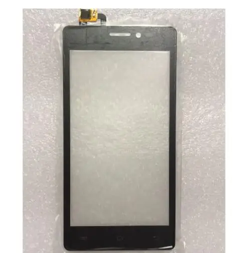 Новый сенсорный датчик Witblue экран дигитайзер стекло замена для 5 &quotPrestigio Wize E3