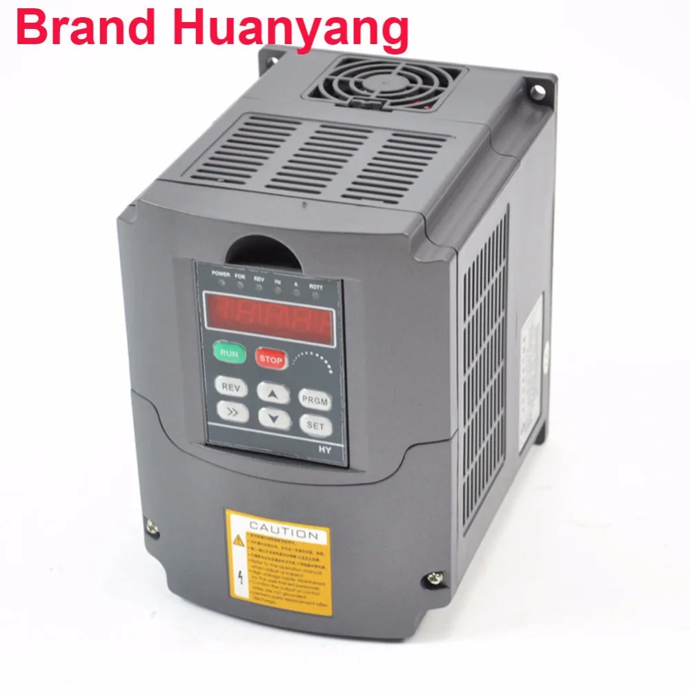 

Variable Frequency Drive Inverter VFD NEW 2HP 1.5KW 220V/250V